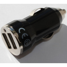 Зарядка для телефону автомобільна USB 50682 Legrand