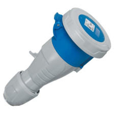 Розетка мобільна 32A 3К+З 230V IP67 P17 Tempra Pro 555415 Legrand