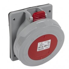 Вбудована розетка 32А 3К+З 440V IP67 P17 Tempra Pro 555491 Legrand