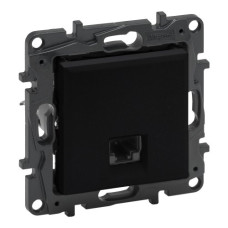 Розетка комп'ютерна RJ45 cat