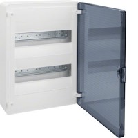 Щит розподільний VS212TD накладний IP40 24 мод. 