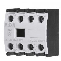 Додатковий контакт Eaton Moeller DILM150-XHI22 Eaton (Moeller)